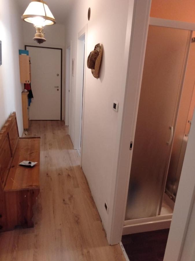 Azzurra Casa Vacanza فنتيميليا المظهر الخارجي الصورة