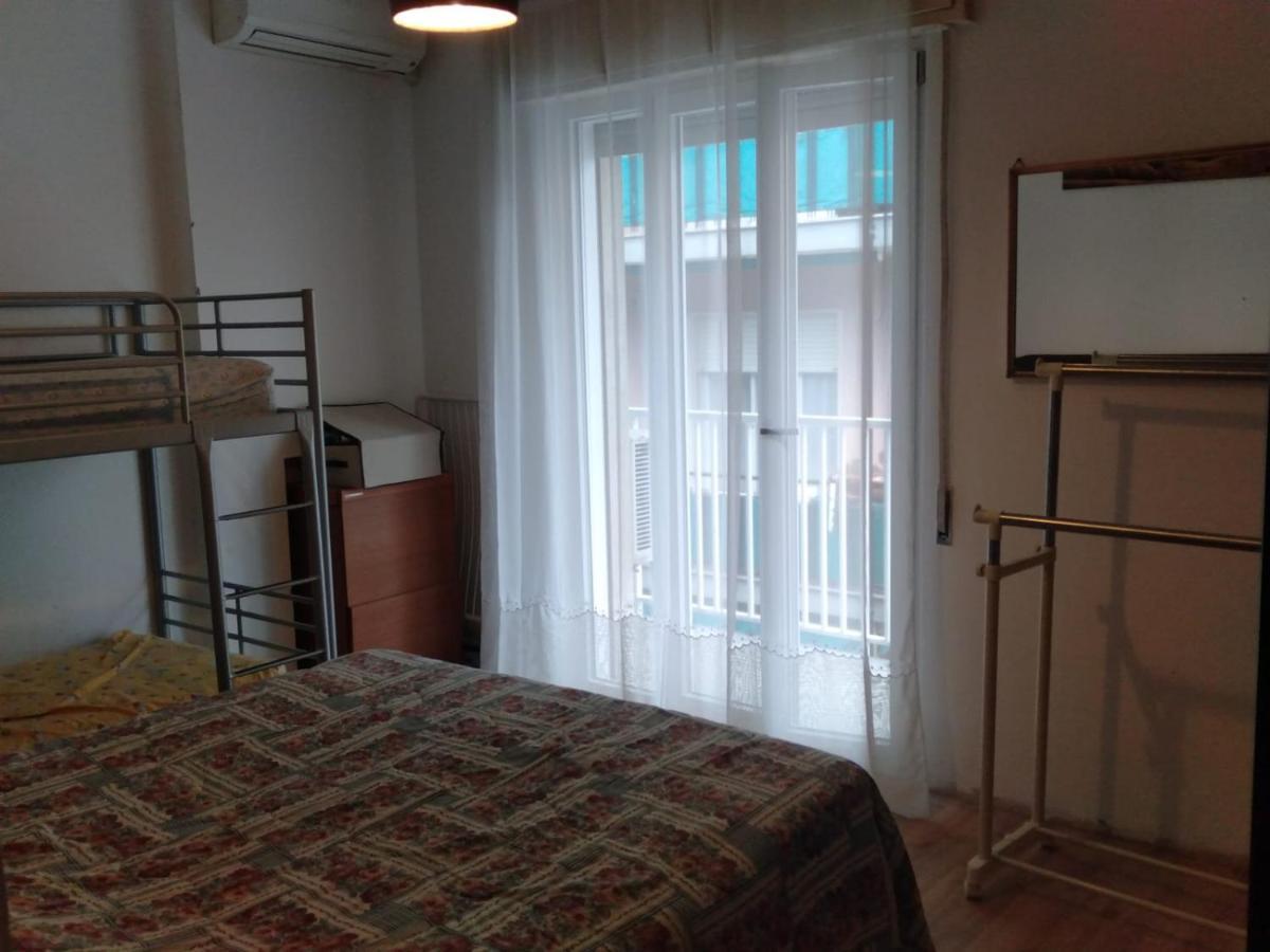 Azzurra Casa Vacanza فنتيميليا المظهر الخارجي الصورة
